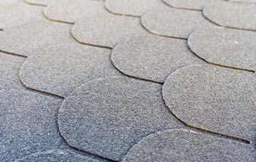 Slipton asphalt roofing costs