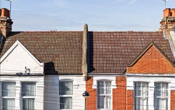 clay roofing Slipton, Northamptonshire