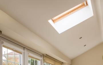 Slipton conservatory roof insulation companies