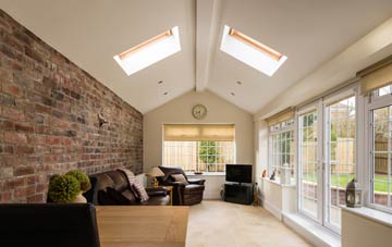 conservatory roof insulation Slipton, Northamptonshire