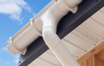 Slipton gutter installation costs