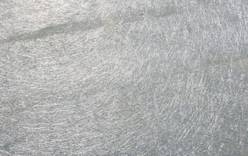 Slipton laminate fibreglass or shingles?