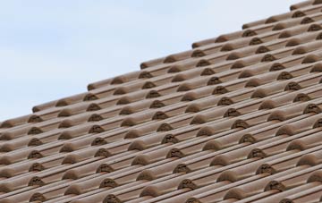 plastic roofing Slipton, Northamptonshire