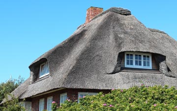 thatch roofing Slipton, Northamptonshire